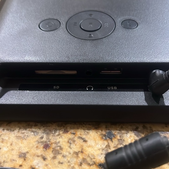 Nix 8 in Digital Frame SD Card USB compatible - Picture 6 of 7